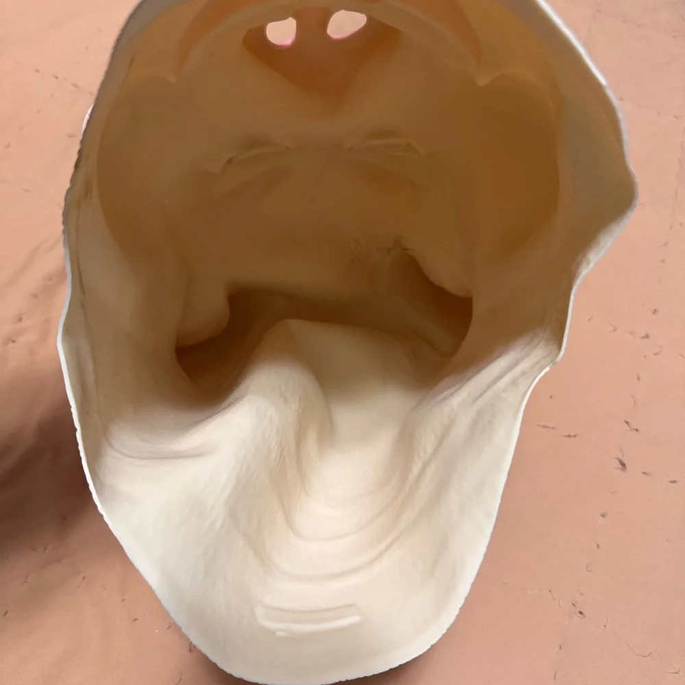 Pig Mask Costume Accessory